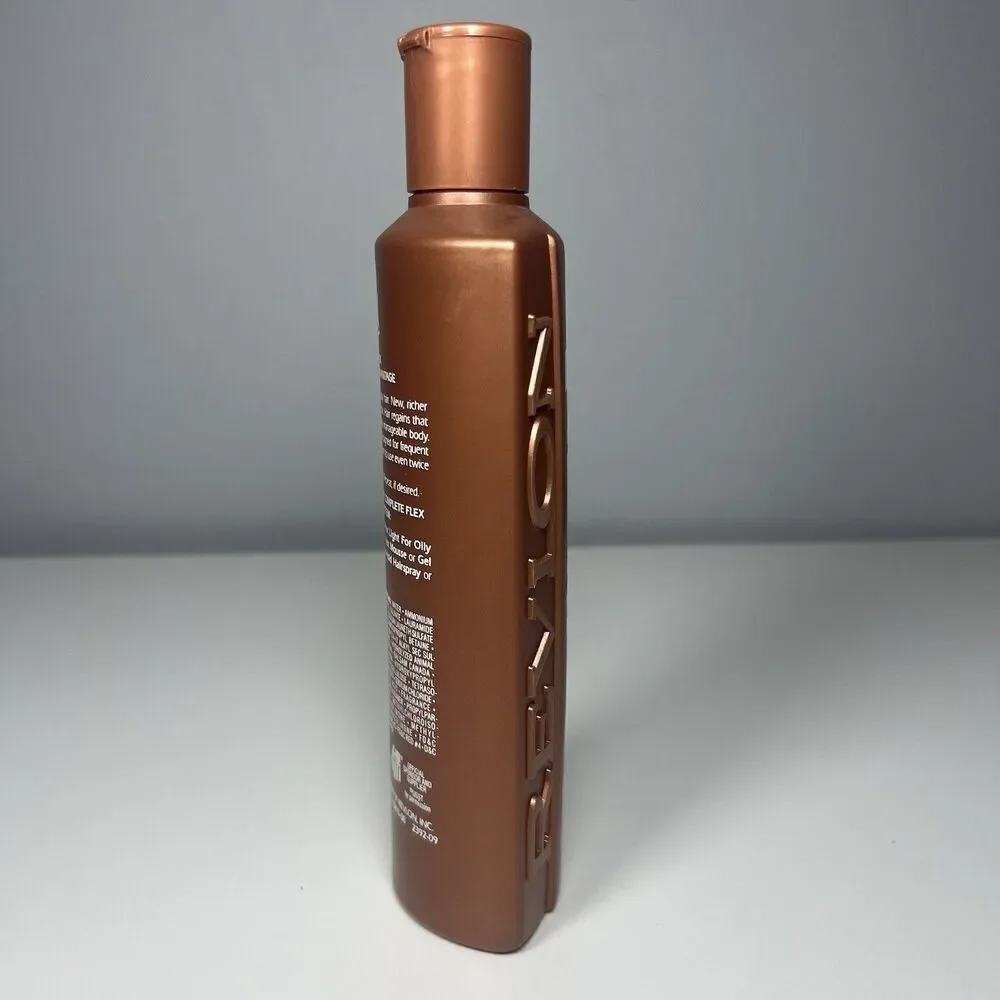 Revlon Oily Hair Flex Balsam & Protein pH Correct Shampoo 15 FL Oz Rare HTF VTG